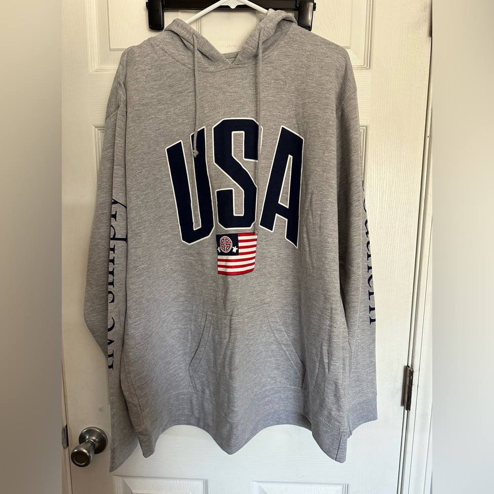 Simply Southern Hoodie 2XL NWOT